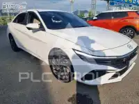 2024 Hyundai Avante