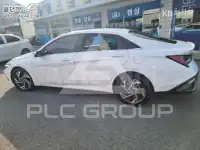 2024 Hyundai Avante