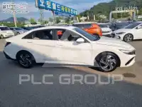 2024 Hyundai Avante