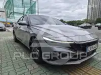 2024 Hyundai Avante