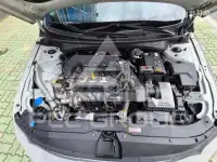 2024 Hyundai Avante