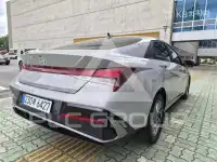 2024 Hyundai Avante