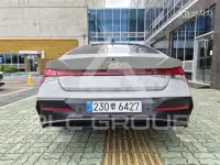 2024 Hyundai Avante