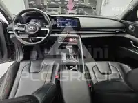 2024 Hyundai Avante