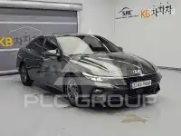 2024 Hyundai Avante
