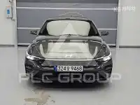 2024 Hyundai Avante