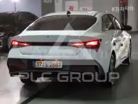 2024 Hyundai Avante