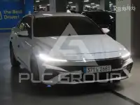 2024 Hyundai Avante