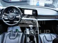 2024 Hyundai Avante