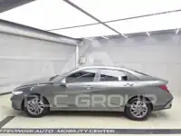 2024 Hyundai Avante