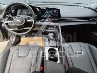 2024 Hyundai Avante