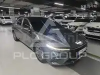 2024 Hyundai Avante