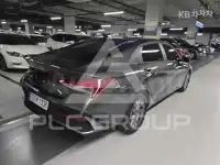 2024 Hyundai Avante