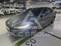 2024 Hyundai Avante