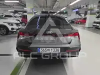 2024 Hyundai Avante
