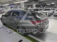 2024 Hyundai Avante