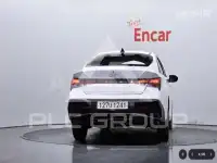 2024 Hyundai Avante