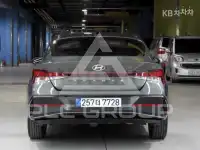 2024 Hyundai Avante