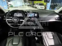 2024 Hyundai Avante