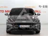 2024 Hyundai Avante