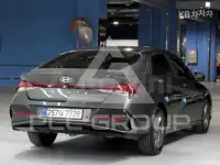 2024 Hyundai Avante