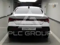 2024 Hyundai Avante