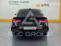 2024 Hyundai Avante