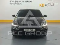 2024 Hyundai Avante