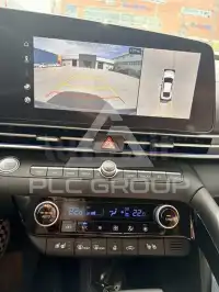2024 Hyundai Avante