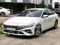 2024 Hyundai Avante