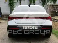 2024 Hyundai Avante