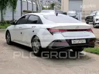 2024 Hyundai Avante
