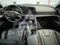 2024 Hyundai Avante