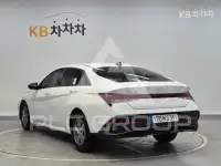 2024 Hyundai Avante