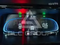 2024 Hyundai Avante