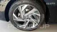 2024 Hyundai Avante