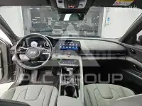 2024 Hyundai Avante