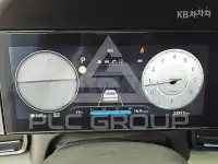 2024 Hyundai Avante