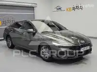 2024 Hyundai Avante