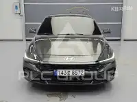 2024 Hyundai Avante