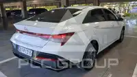 2024 Hyundai Avante