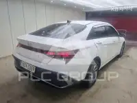2024 Hyundai Avante