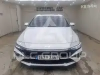 2024 Hyundai Avante