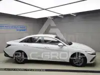 2024 Hyundai Avante