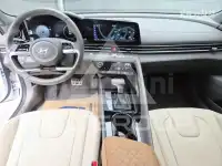 2024 Hyundai Avante