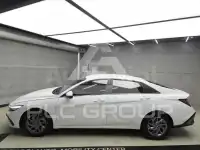 2024 Hyundai Avante
