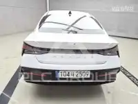 2024 Hyundai Avante
