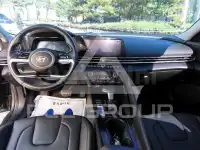2024 Hyundai Avante