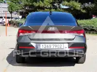 2024 Hyundai Avante