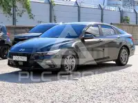 2024 Hyundai Avante